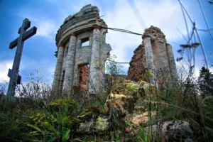 вражья кровь, картинка