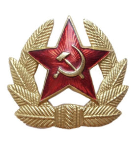 возвращаю, картинка Кокарда